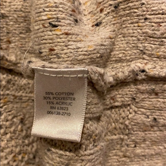 CJ Banks knitted cardigan - Picture 5 of 5